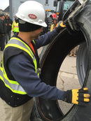 Tyre Bead Hook ( 5,400 kg / 12,000 lb)