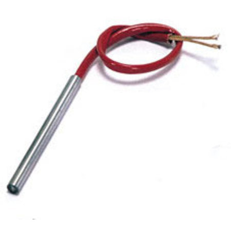 Extruder Gun Heater Element - Standard