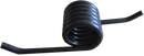 Omega Handle Spring for a Trolley Jack