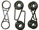 Wheel Nut Indicators INTERLOCK Wheel Nut Restraining System 4 Sizes Available