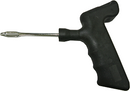 Tyre Repair Pistol Grip Open Eye Needle Tool for String Inserts