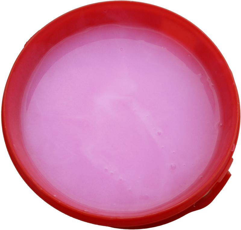 Pink Panther Grease Gel Rim Seal: 4kg PPG04