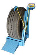 Regrooving Stand from PSO