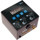 QUBE Tyre Inflator 230v, UK Plug