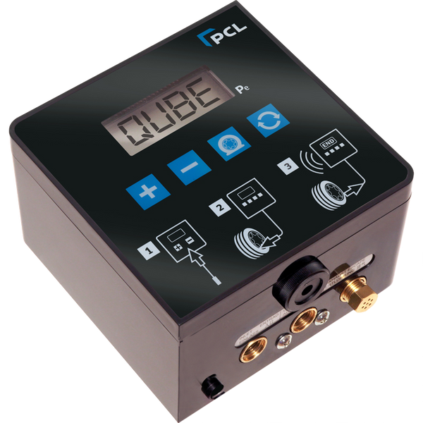 PCL Inflation Equipment
