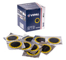 Vipal Tube Repair Patches R01 40mm Dia. Box of 100
