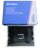 Vipal RAC80 Radial Agricultural Tyre Patch 195 x 150mm Box of 5