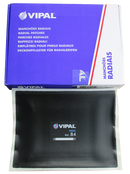 Vipal RAC84 Radial Agricultural Tyre Patch 290 x 215mm Box of 5