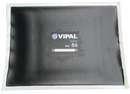 Vipal RAC86 Radial Agricultural Tyre Patch 345 x 250mm Box of 5