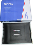 Vipal RAC86 Radial Agricultural Tyre Patch 345 x 250mm Box of 5