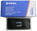 Vipal RAC22 Radial Tyre Patches 75 x 165mm Box of 10