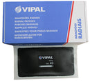 Vipal RAC40 Radial Tyre Patches 195 x 95mm Box of 10