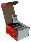 Schrader PRP Kit S4958-8