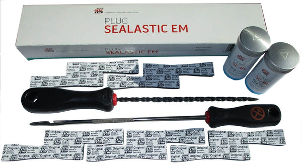 Sealastic EM/Agricultural Tyre Repair Kit