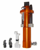 Shuttle 8 SP Hydraulic Tyre Bead Breaker for EM / OTR rims