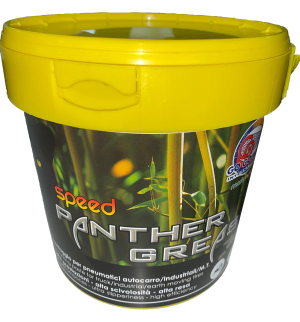 SPEED Grease for Truck,Bus, Farm, & EM Tyres: 4kg SPG04