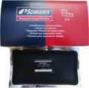 Schrader SR114 75 x 145mm Radial Patch Box of 10