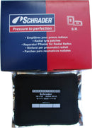 Schrader SR125 100 x 125mm Radial Patch Box of 10