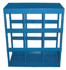 Tyre Safety Cage - 1240 x 1240 x 915mm