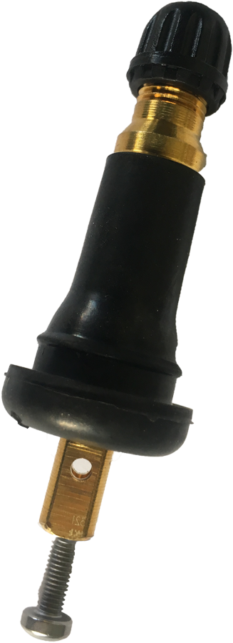 Schrader TPMS Rubber Valve Stem T5026 Rev 4