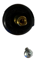 Schrader TPMS Rubber Valve Stem Service Kit T5033/66742