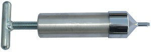 Applicator / Extruder Gun for Tyre Dough - TDG1