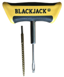 Tyre Repair T Bone String Insert Handle with Needle