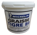 Michelin TIGRE-80 Tyre Mounting Grease 4kg for Truck & Bus Tyres