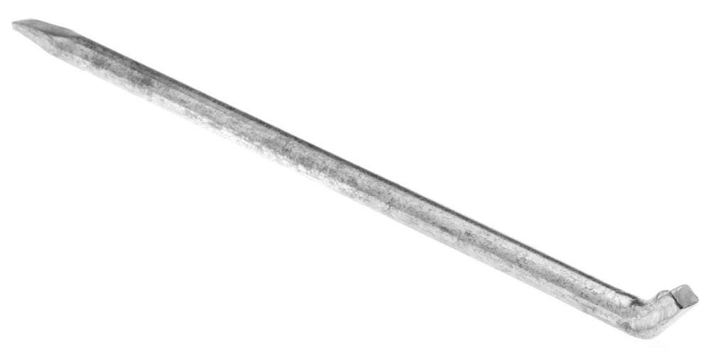 MELCO TL45 Lock Ring Lever - 510mm (19