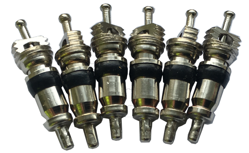 Valve Cores