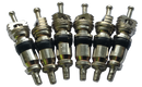 Valve Cores TR-C1 Pack of 100
