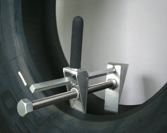 Bead Spreader for Commercial Vehicle Tyres: ref GTS-01
