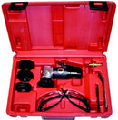 UT8716BK 2" Mini Grinder Kit