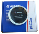 Vipal VD01 60mm Cross Ply Patch Box of 30