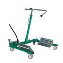 Compac Agricultural Wheel Lifter