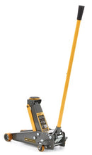 Winntec 3 Ton Trolley Jack - Premium Quality