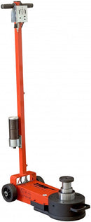 YAK312 Three Stage Air-Hydraulic Service Jack 60 / 30 / 15 tons - 120mm